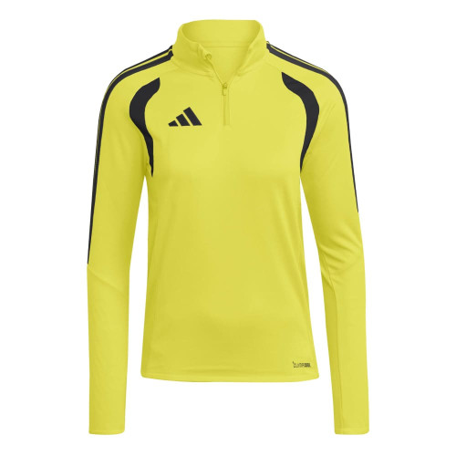 adidas Womens Tiro 26 League 1/4 Zip