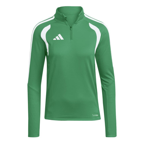 adidas Womens Tiro 26 League 1/4 Zip