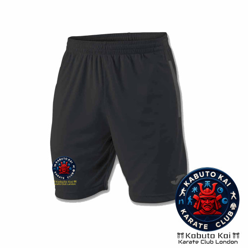 Kabuto Kai Karate Training Short