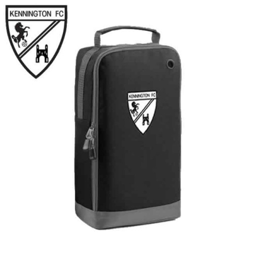 Kennington - Shoe / Accessory Bag