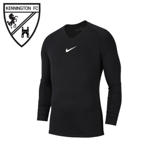 Kennington Baselayer