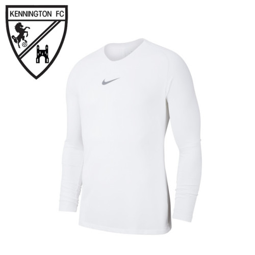 Kennington Baselayer