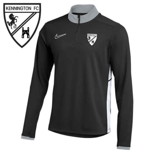 Kennington - Academy 25 Drill Top
