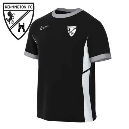 Kennington - Academy 25 Short Sleeve Top