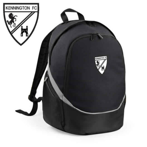 Kennington - Pro Team Backpack