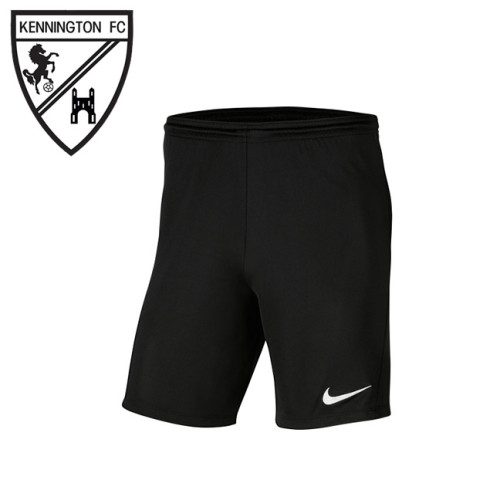 Kennington Shorts