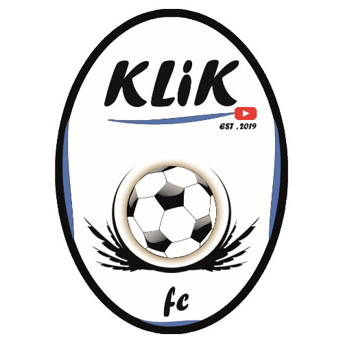 Applique Badge - Klick FC