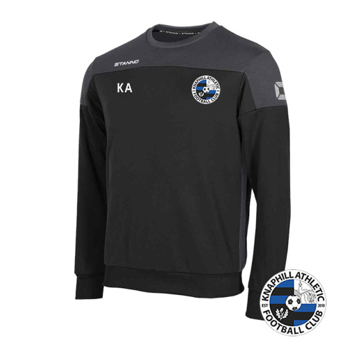 Knaphill Athletic FC Pride Sweatshirt (Printed Badge)