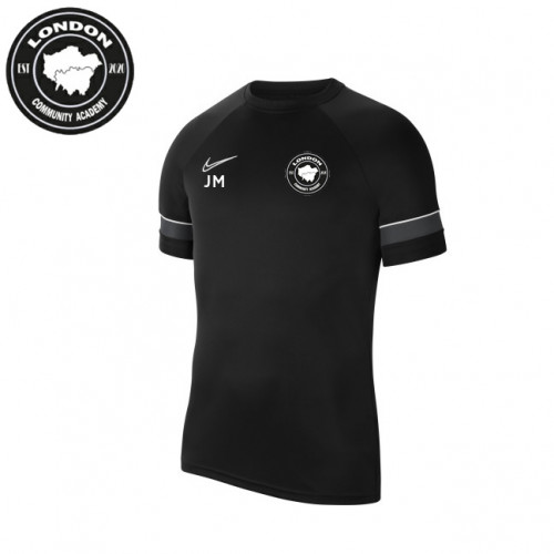 LCA Sports Training Top