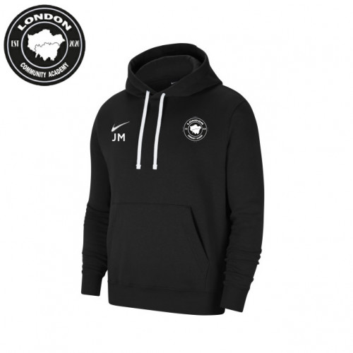 LCA Sports Fleece Hoodie