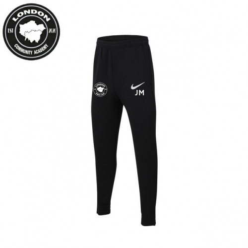 LCA Sports Fleece Pant