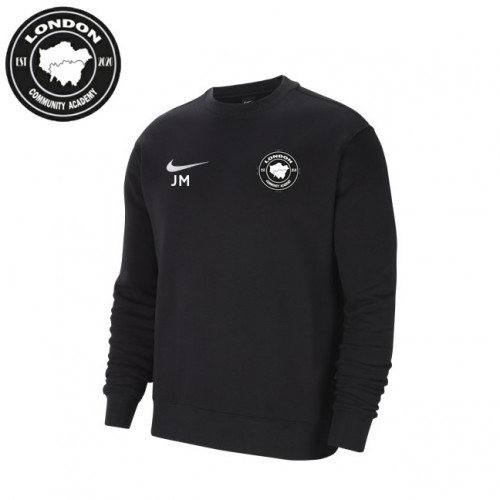 LCA Sports Fleece Sweatshirt