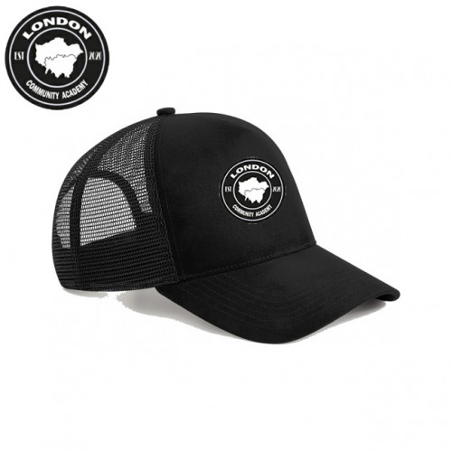 LCA Sports Snapback