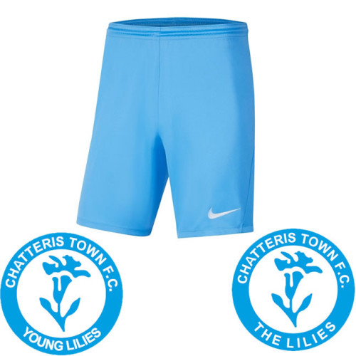 CTFC Lilies Match Short