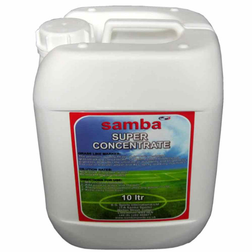 Samba Super Concentrate Line Marking Compound