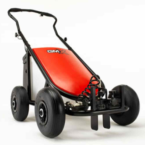Samba GMX Line Marking Machine