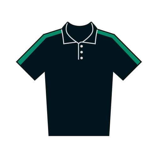 Finden & Hales Team Polo Shirt