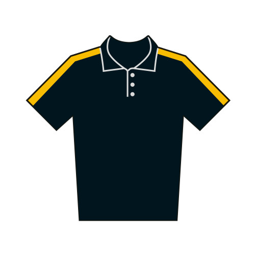 Finden & Hales Team Polo Shirt