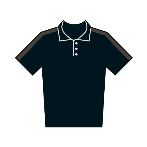 Finden & Hales Team Polo Shirt