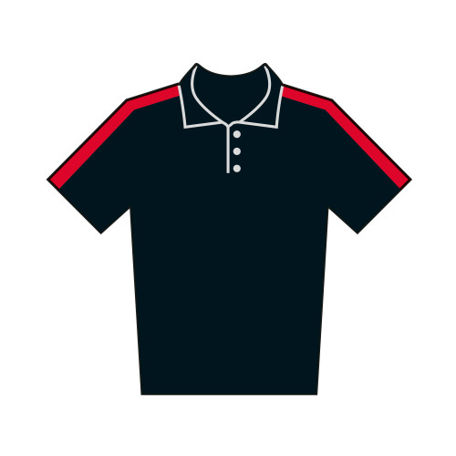 Finden & Hales Team Polo Shirt