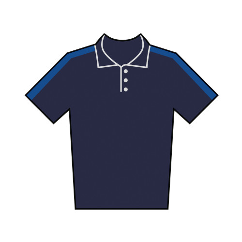 Finden & Hales Team Polo Shirt