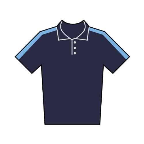 Finden & Hales Team Polo Shirt