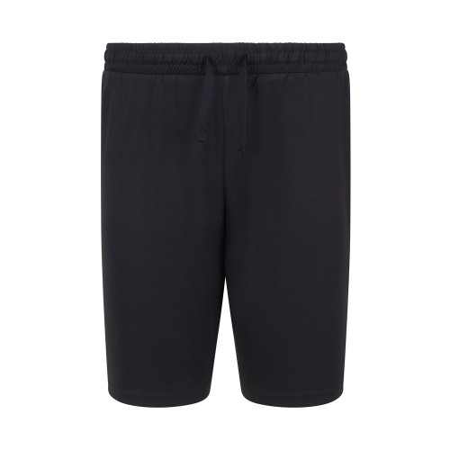Finden & Hales Team Shorts No Pockets