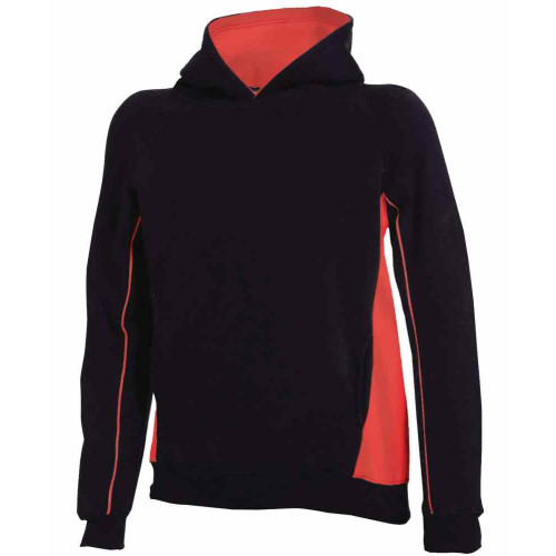 Finden & Hales Pullover Hoodie