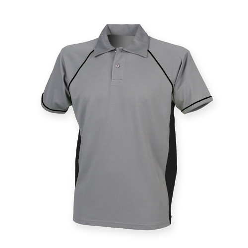 Finden & Hales Piped Performance Polo