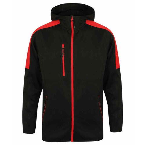 Finden & Hales Active Softshell Jacket