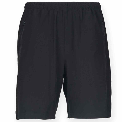 Finden & Hales Pro Stretch Sports Shorts