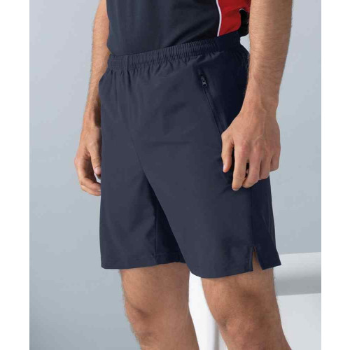 Finden & Hales Pro Stretch Sports Shorts