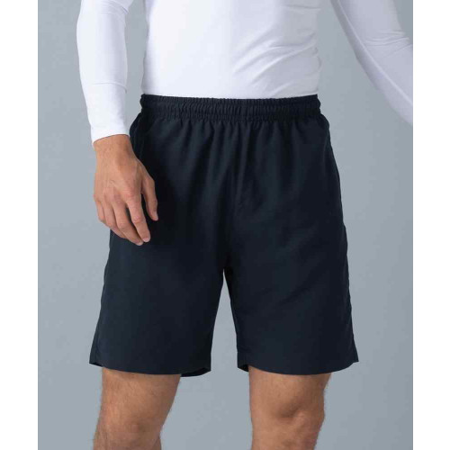 Finden & Hales Microfibre Shorts