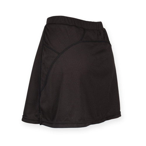 Finden & Hales Womens Skort With Wicking Finish