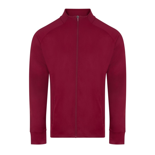 Finden & Hales Knitted Tracksuit Top