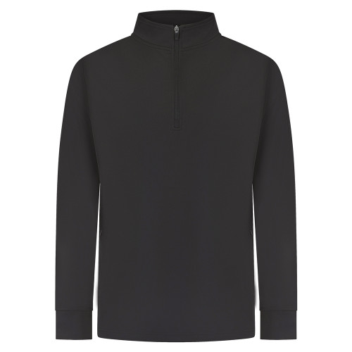 Finden & Hales 1/4 Zip Tracksuit Top