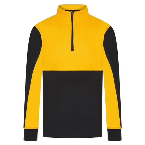 Finden & Hales 1/4 Zip Tracksuit Top