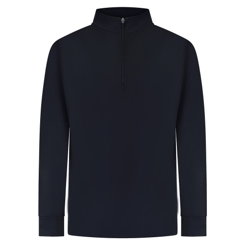 Finden & Hales 1/4 Zip Tracksuit Top