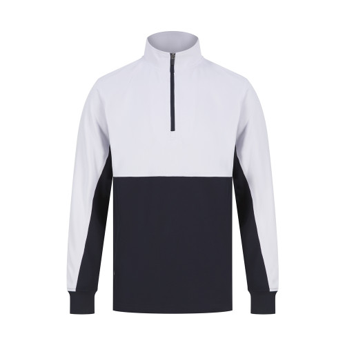 Finden & Hales 1/4 Zip Tracksuit Top