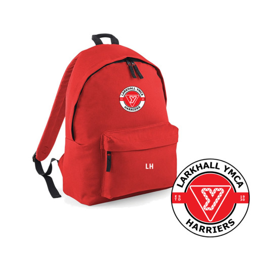 Larkhall YMCA - Backpack