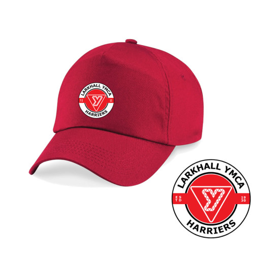 Larkhall YMCA - 5-Panel Cap