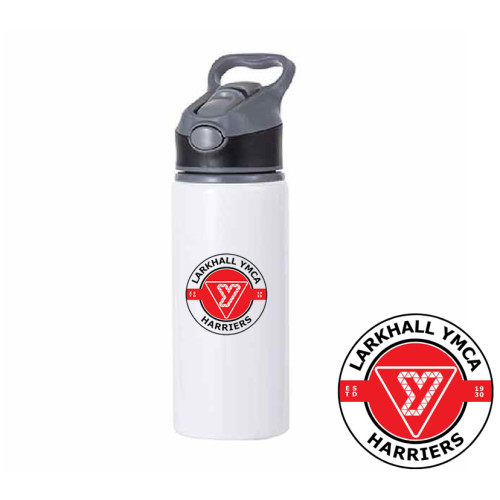Larkhall YMCA - Water Bottles 650ml