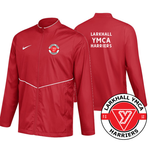 Larkhall YMCA - Park 26 Rain Jacket