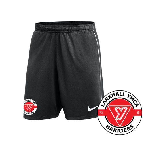 Larkhall YMCA - Park 26 Training Shorts