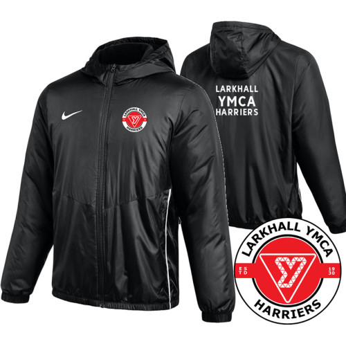 Larkhall YMCA - Therma-FIT Park 26 Fall Jacket