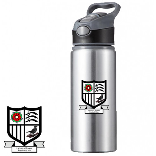 Larkspur Rovers Bottle