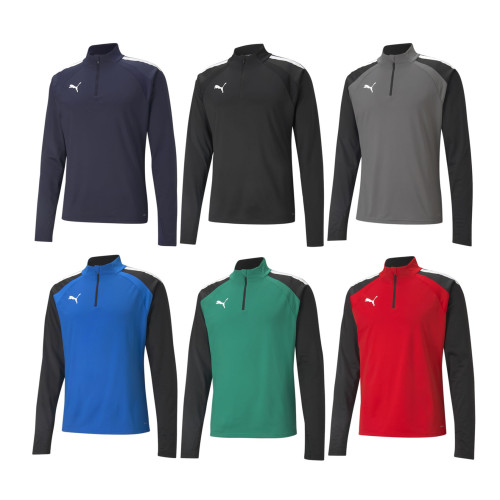 Puma 1/4 Zip Special Offer