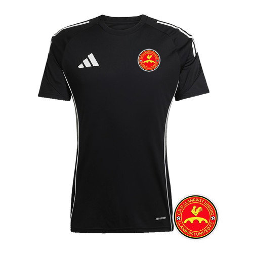 Llanrwst United F.C Competition Jersey