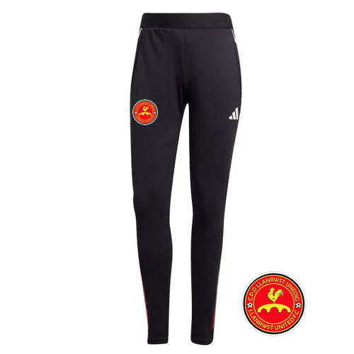Llanrwst United F.C Training Pants