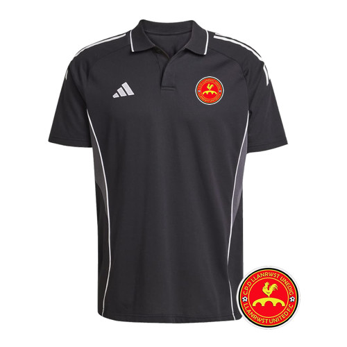 Llanrwst United F.C Competition Polo